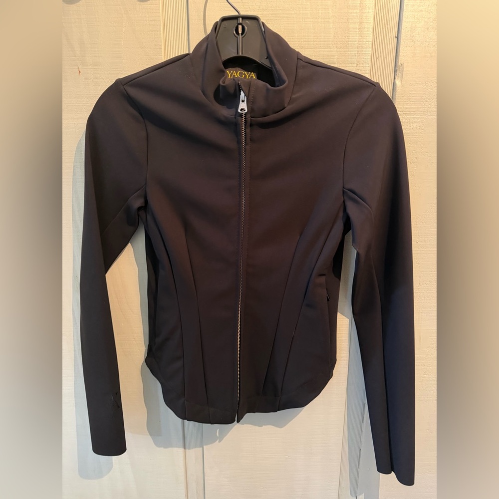 Yagya Signature Equestrian Riding Jacket Women's